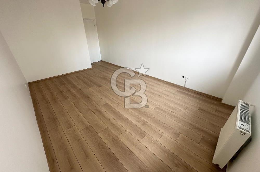 MAVİŞEHİR PAMUKKALE 12'DE GÜÇLENDİRİLMİŞ TADİLATLI SATILIK 3+1