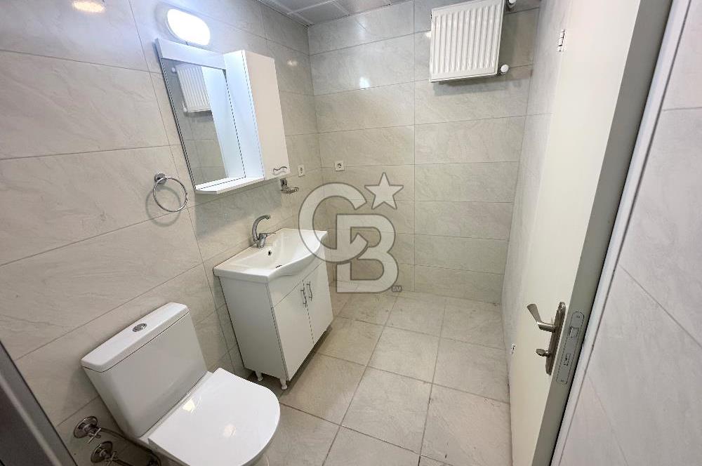 MAVİŞEHİR PAMUKKALE 12'DE GÜÇLENDİRİLMİŞ TADİLATLI SATILIK 3+1