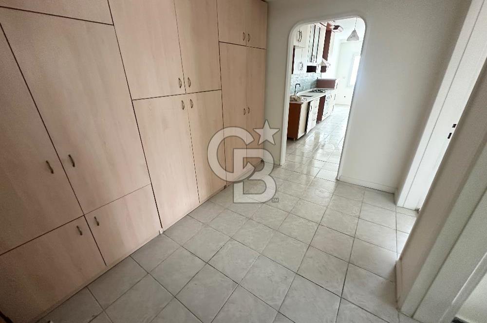 MAVİŞEHİR PAMUKKALE 12'DE GÜÇLENDİRİLMİŞ TADİLATLI SATILIK 3+1