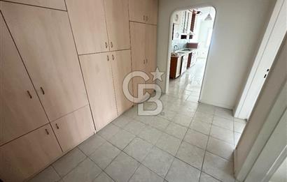 MAVİŞEHİR PAMUKKALE 12'DE GÜÇLENDİRİLMİŞ TADİLATLI SATILIK 3+1