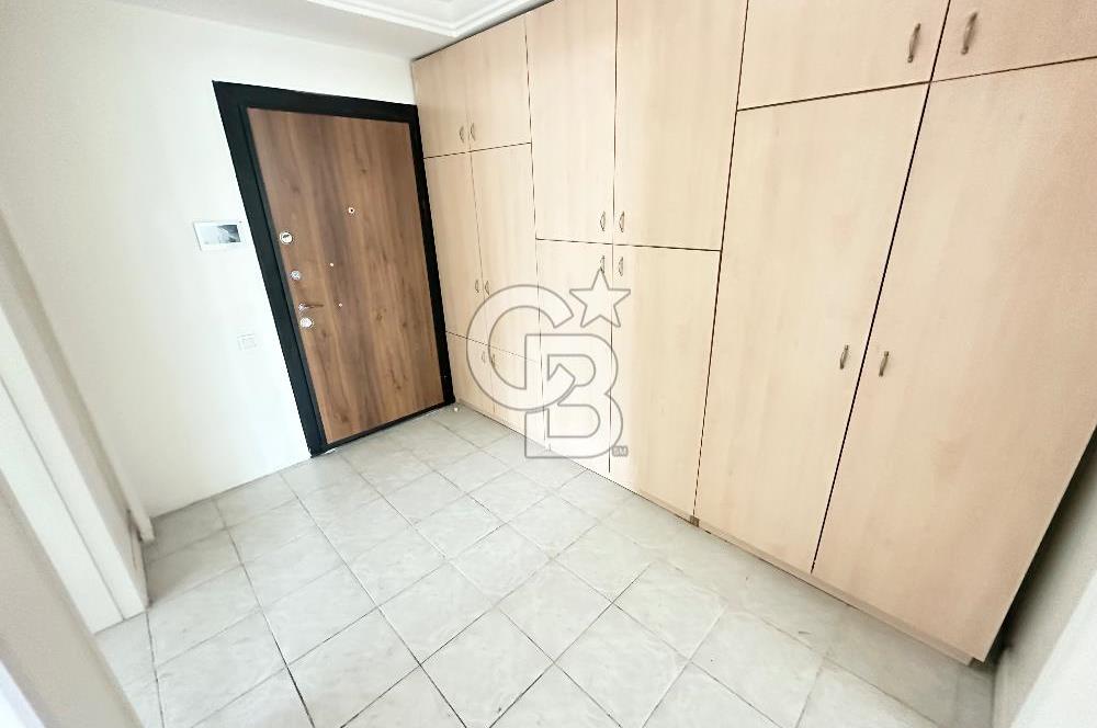 MAVİŞEHİR PAMUKKALE 12'DE GÜÇLENDİRİLMİŞ TADİLATLI SATILIK 3+1