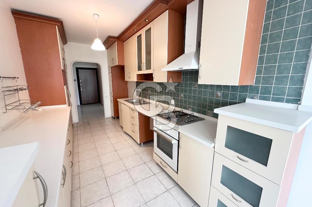 MAVİŞEHİR PAMUKKALE 12'DE GÜÇLENDİRİLMİŞ TADİLATLI SATILIK 3+1