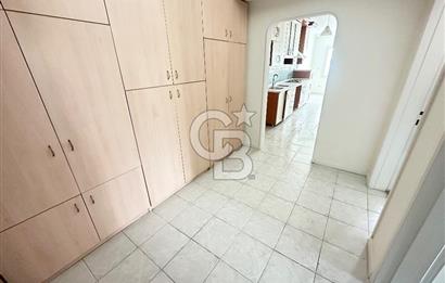 MAVİŞEHİR PAMUKKALE 12'DE GÜÇLENDİRİLMİŞ TADİLATLI SATILIK 3+1