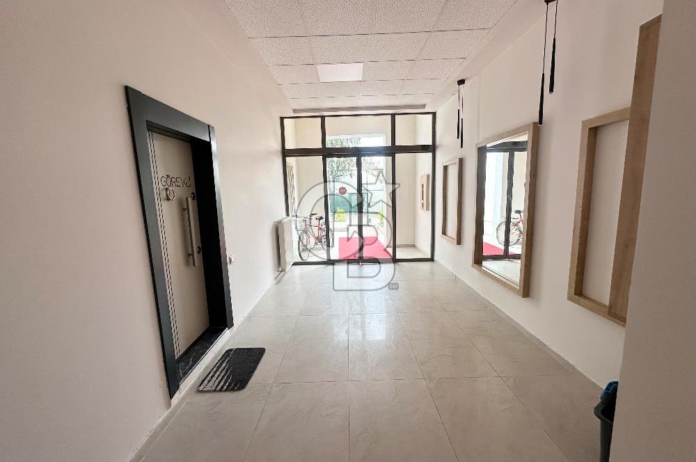 MAVİŞEHİR PAMUKKALE 12'DE GÜÇLENDİRİLMİŞ TADİLATLI SATILIK 3+1