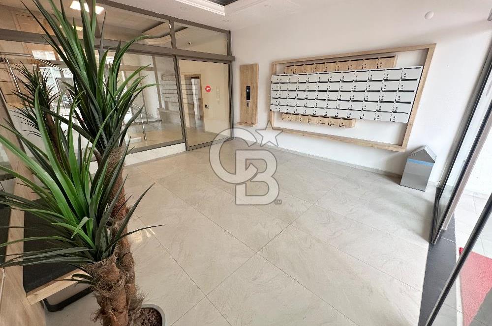 MAVİŞEHİR PAMUKKALE 12'DE GÜÇLENDİRİLMİŞ TADİLATLI SATILIK 3+1