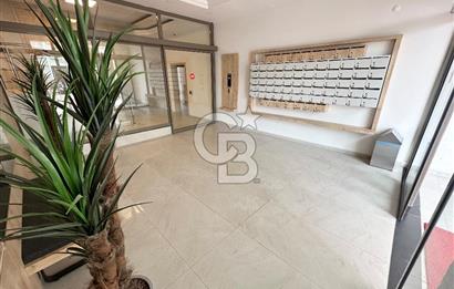 MAVİŞEHİR PAMUKKALE 12'DE GÜÇLENDİRİLMİŞ TADİLATLI SATILIK 3+1