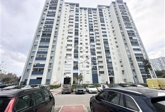 MAVİŞEHİR PAMUKKALE 12'DE GÜÇLENDİRİLMİŞ TADİLATLI SATILIK 3+1 - 7 - 342485