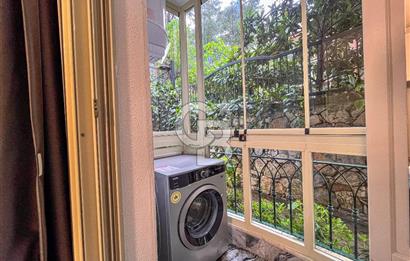 CB MARİNADAN ARMUTALANDA HAVUZLU SİTE İÇERİSİNDE KİRALIK EŞYALI 1+1 