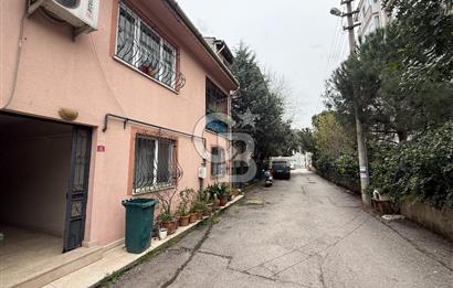 Bursa Nilüfer Karaman Mahallesinde Satılık 2+1 Daire