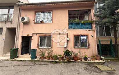 Bursa Nilüfer Karaman Mahallesinde Satılık 2+1 Daire
