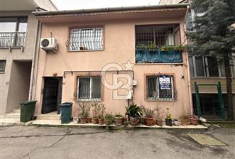 Bursa Nilüfer Karaman Mahallesinde Satılık 2+1 Daire - 1 - 342479