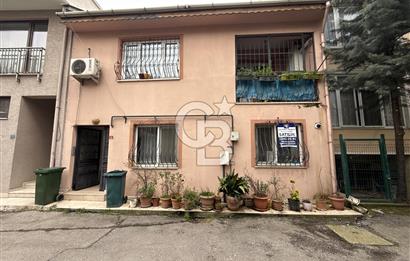 Bursa Nilüfer Karaman Mahallesinde Satılık 2+1 Daire