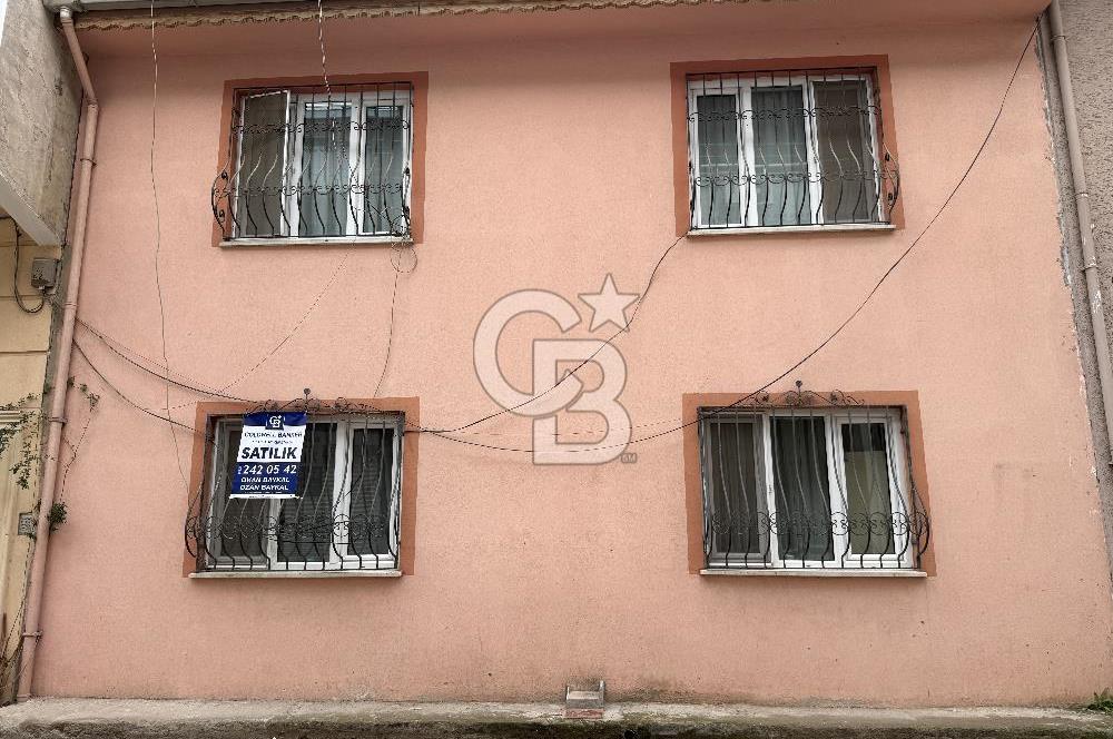 Bursa Nilüfer Karaman Mahallesinde Satılık 2+1 Daire