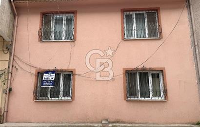 Bursa Nilüfer Karaman Mahallesinde Satılık 2+1 Daire