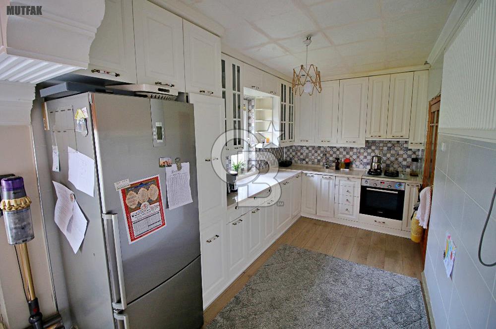 CB OPİA'DAN 'FATİH MAHALLESİNDE ÖZEL HİSSETTİREN MÜSTAKİL YAŞAM'