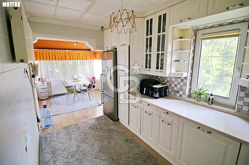 CB OPİA'DAN 'FATİH MAHALLESİNDE ÖZEL HİSSETTİREN MÜSTAKİL YAŞAM'