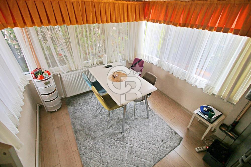 CB OPİA'DAN 'FATİH MAHALLESİNDE ÖZEL HİSSETTİREN MÜSTAKİL YAŞAM'