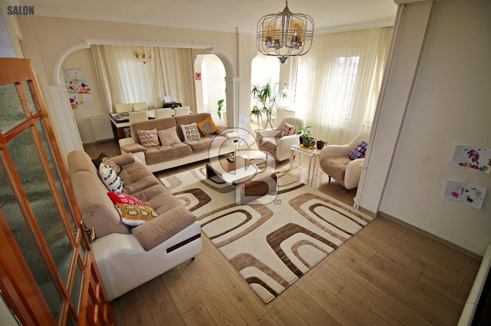 CB OPİA'DAN 'FATİH MAHALLESİNDE ÖZEL HİSSETTİREN MÜSTAKİL YAŞAM'