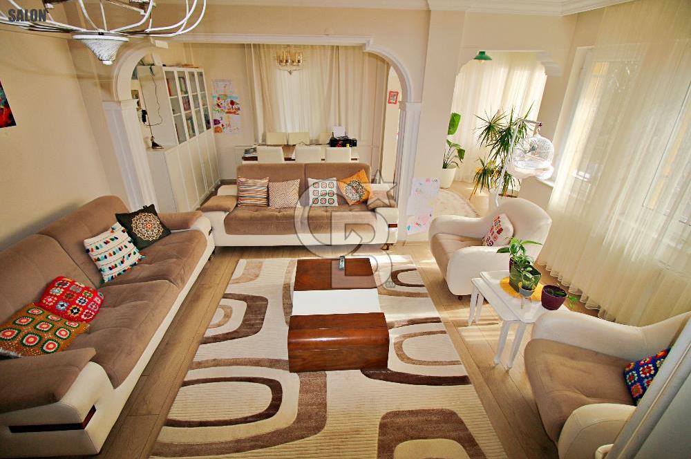 CB OPİA'DAN 'FATİH MAHALLESİNDE ÖZEL HİSSETTİREN MÜSTAKİL YAŞAM'