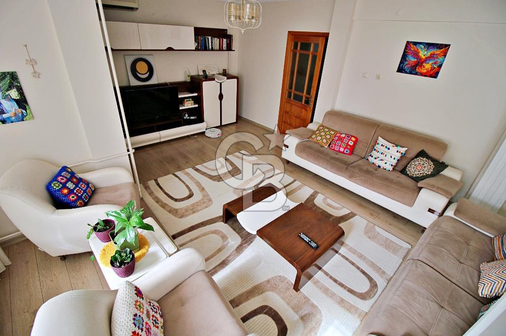 CB OPİA'DAN 'FATİH MAHALLESİNDE ÖZEL HİSSETTİREN MÜSTAKİL YAŞAM'