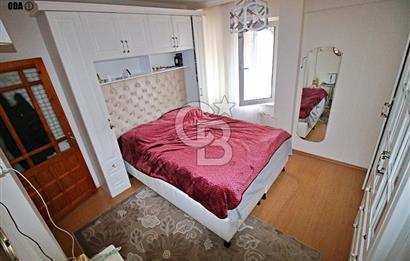 CB OPİA'DAN 'FATİH MAHALLESİNDE ÖZEL HİSSETTİREN MÜSTAKİL YAŞAM'