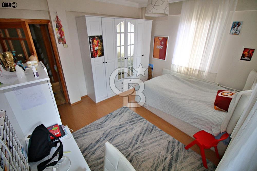 CB OPİA'DAN 'FATİH MAHALLESİNDE ÖZEL HİSSETTİREN MÜSTAKİL YAŞAM'