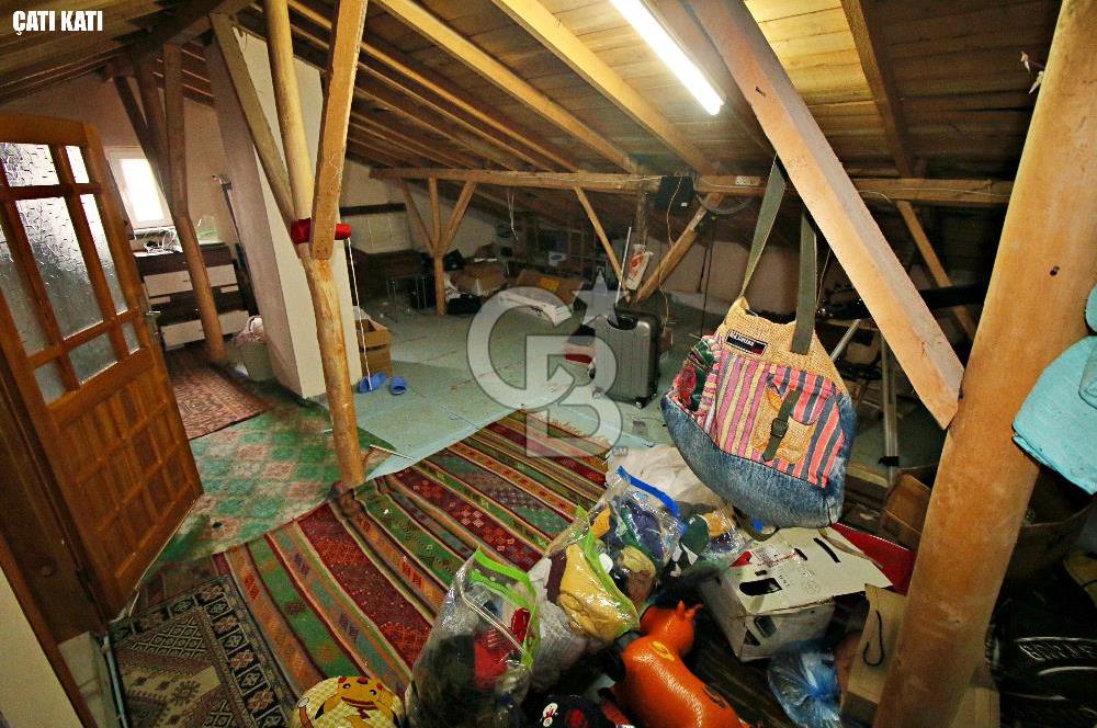 CB OPİA'DAN 'FATİH MAHALLESİNDE ÖZEL HİSSETTİREN MÜSTAKİL YAŞAM'