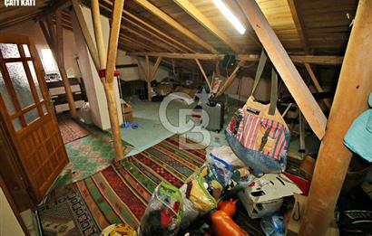 CB OPİA'DAN 'FATİH MAHALLESİNDE ÖZEL HİSSETTİREN MÜSTAKİL YAŞAM'