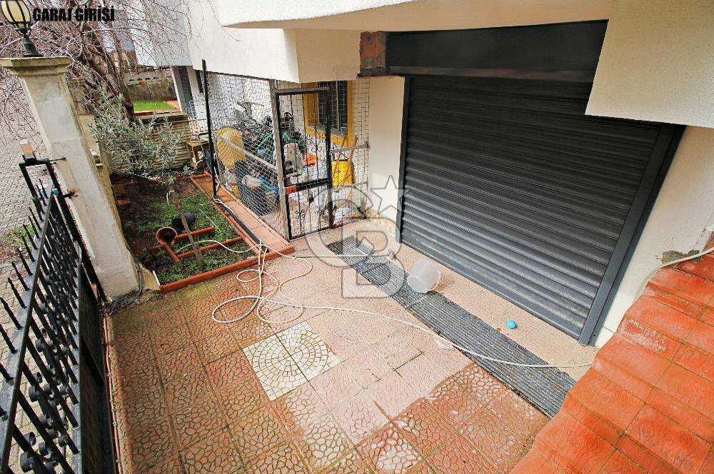 CB OPİA'DAN 'FATİH MAHALLESİNDE ÖZEL HİSSETTİREN MÜSTAKİL YAŞAM'