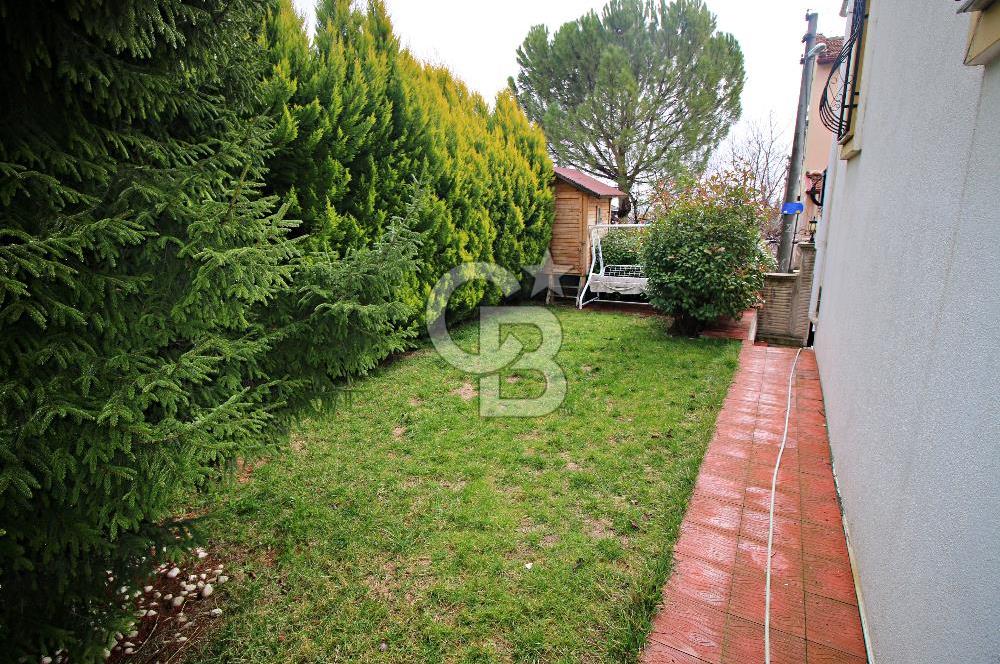 CB OPİA'DAN 'FATİH MAHALLESİNDE ÖZEL HİSSETTİREN MÜSTAKİL YAŞAM'