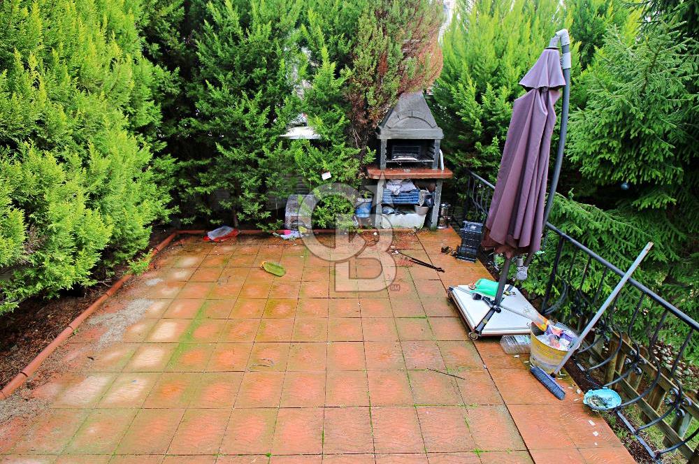 CB OPİA'DAN 'FATİH MAHALLESİNDE ÖZEL HİSSETTİREN MÜSTAKİL YAŞAM'