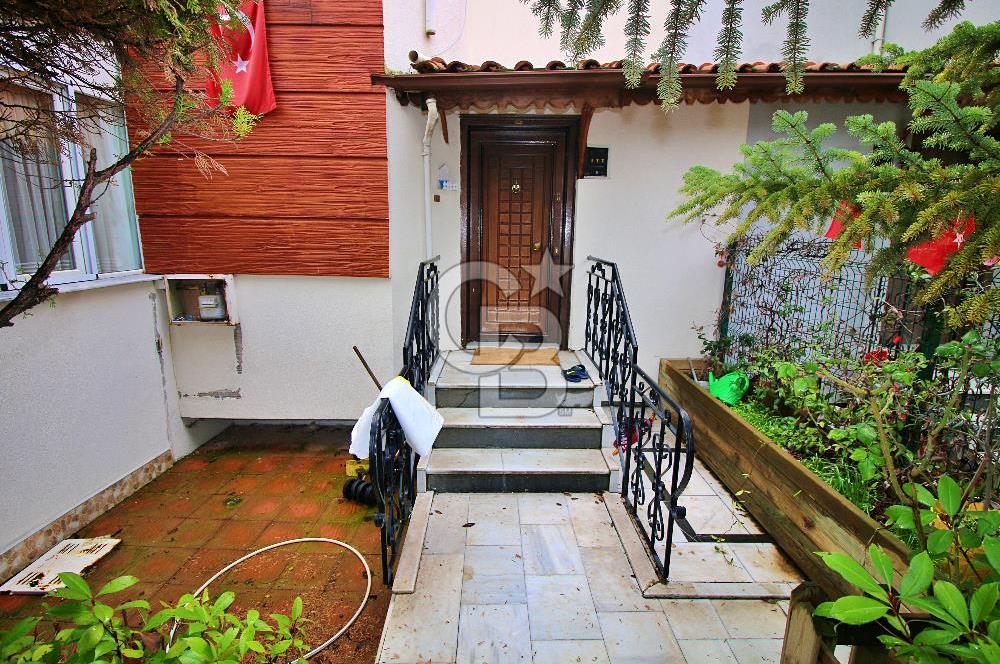 CB OPİA'DAN 'FATİH MAHALLESİNDE ÖZEL HİSSETTİREN MÜSTAKİL YAŞAM'