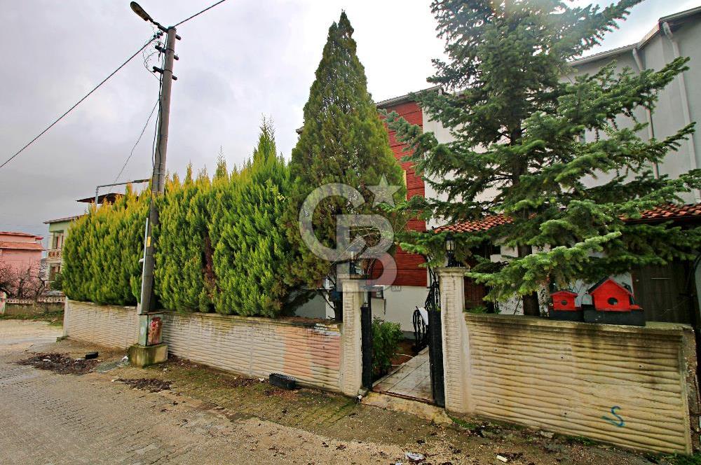 CB OPİA'DAN 'FATİH MAHALLESİNDE ÖZEL HİSSETTİREN MÜSTAKİL YAŞAM'