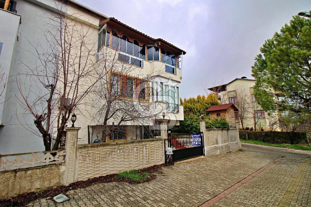 CB OPİA'DAN 'FATİH MAHALLESİNDE ÖZEL HİSSETTİREN MÜSTAKİL YAŞAM'