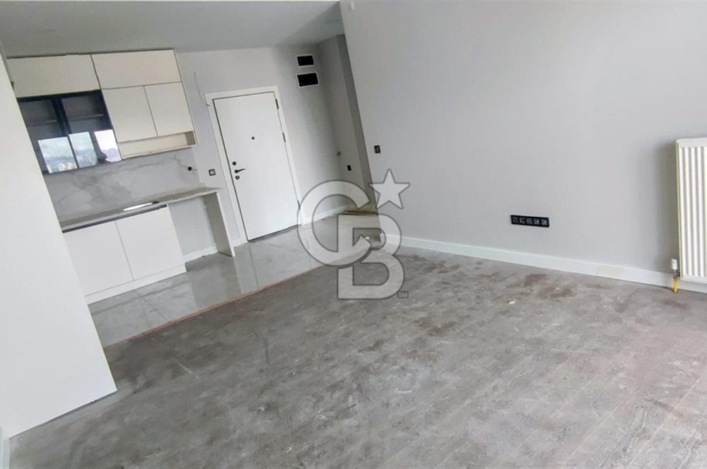 METAFOR ANKARA KİRALIK 1+1 DAİRE