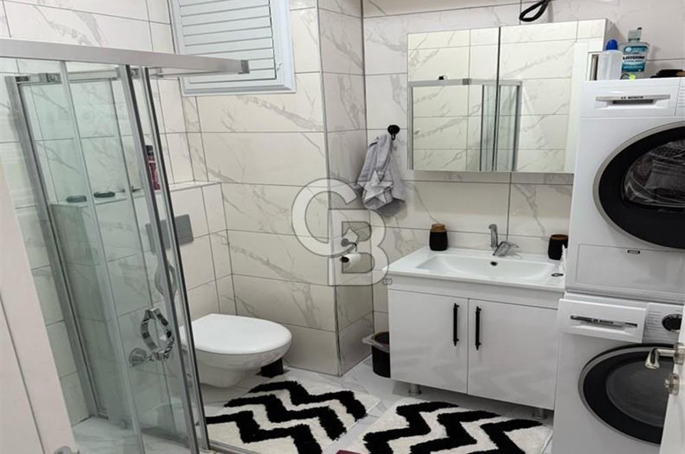 TUZLA AYDINLI MAHALLESİNDE KİRALIK 2. KAT DAİRE YENİ BİNA