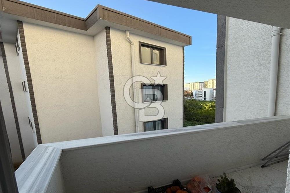 TUZLA AYDINLI MAHALLESİNDE KİRALIK 2. KAT DAİRE YENİ BİNA