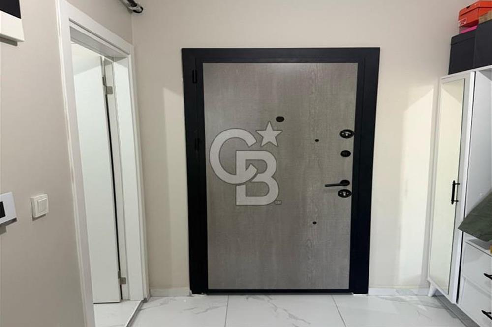 TUZLA AYDINLI MAHALLESİNDE KİRALIK 2. KAT DAİRE YENİ BİNA