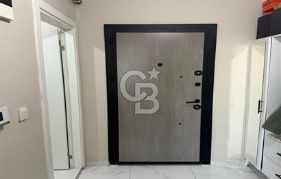 TUZLA AYDINLI MAHALLESİNDE KİRALIK 2. KAT DAİRE YENİ BİNA