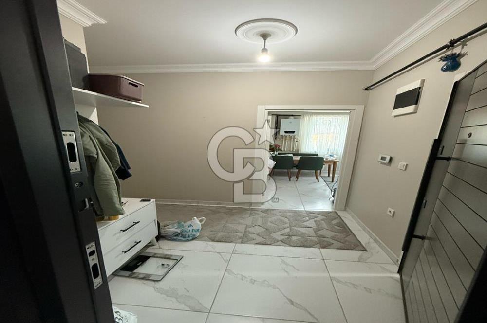 TUZLA AYDINLI MAHALLESİNDE KİRALIK 2. KAT DAİRE YENİ BİNA