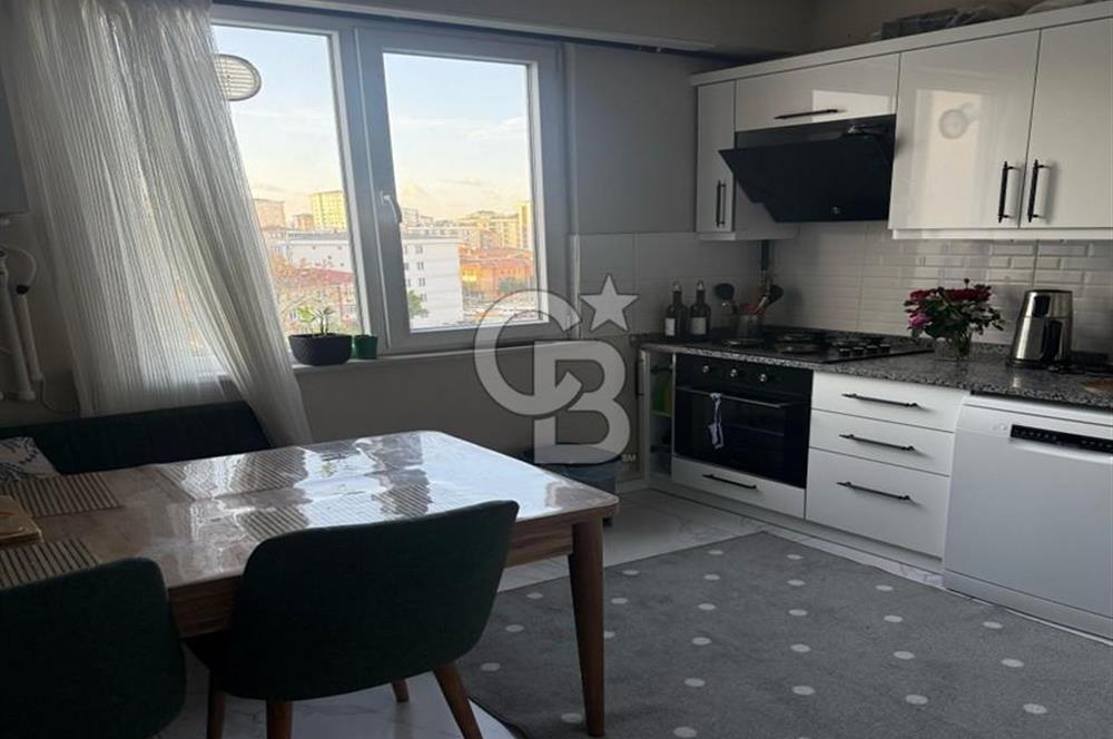 TUZLA AYDINLI MAHALLESİNDE KİRALIK 2. KAT DAİRE YENİ BİNA