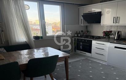 TUZLA AYDINLI MAHALLESİNDE KİRALIK 2. KAT DAİRE YENİ BİNA