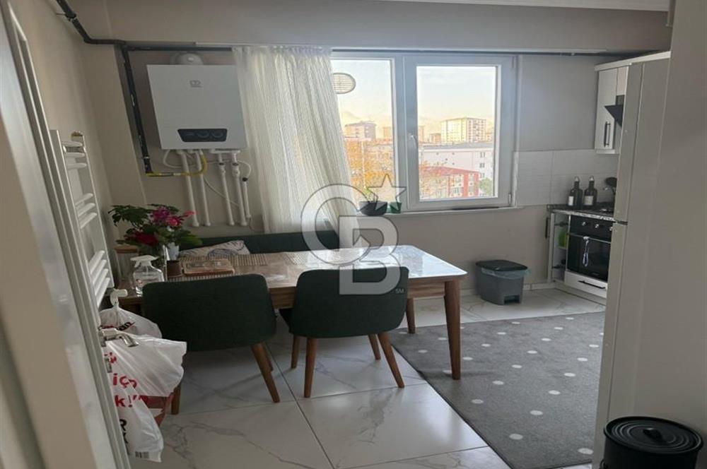 TUZLA AYDINLI MAHALLESİNDE KİRALIK 2. KAT DAİRE YENİ BİNA