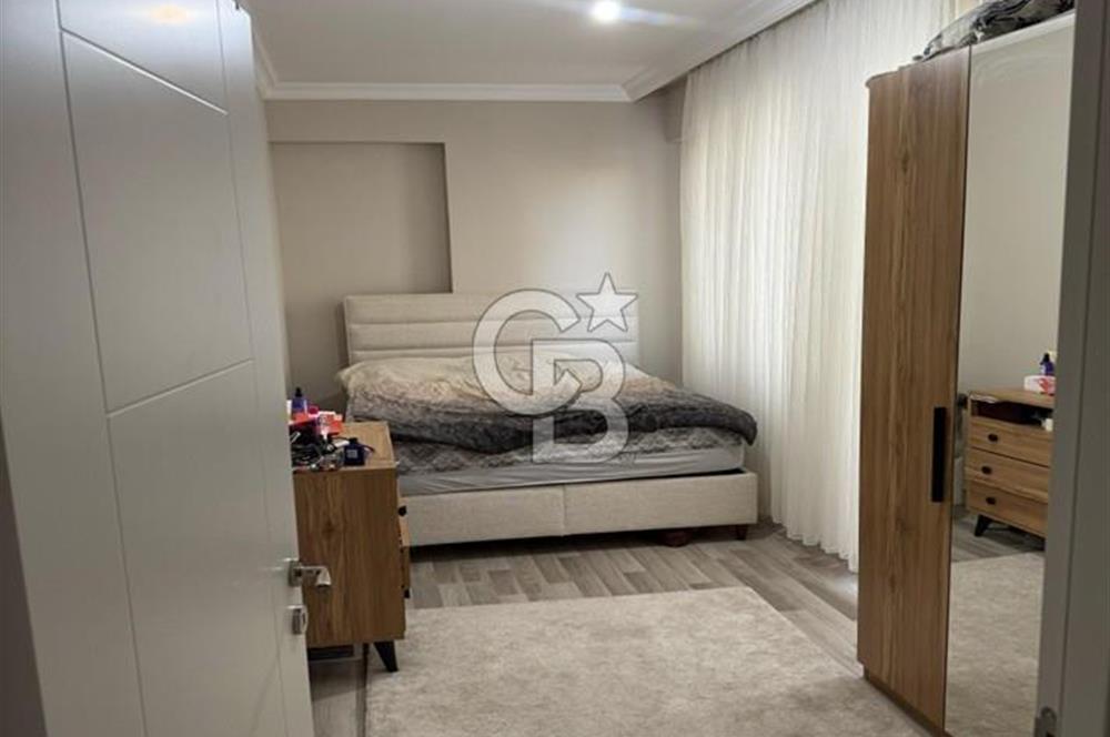 TUZLA AYDINLI MAHALLESİNDE KİRALIK 2. KAT DAİRE YENİ BİNA