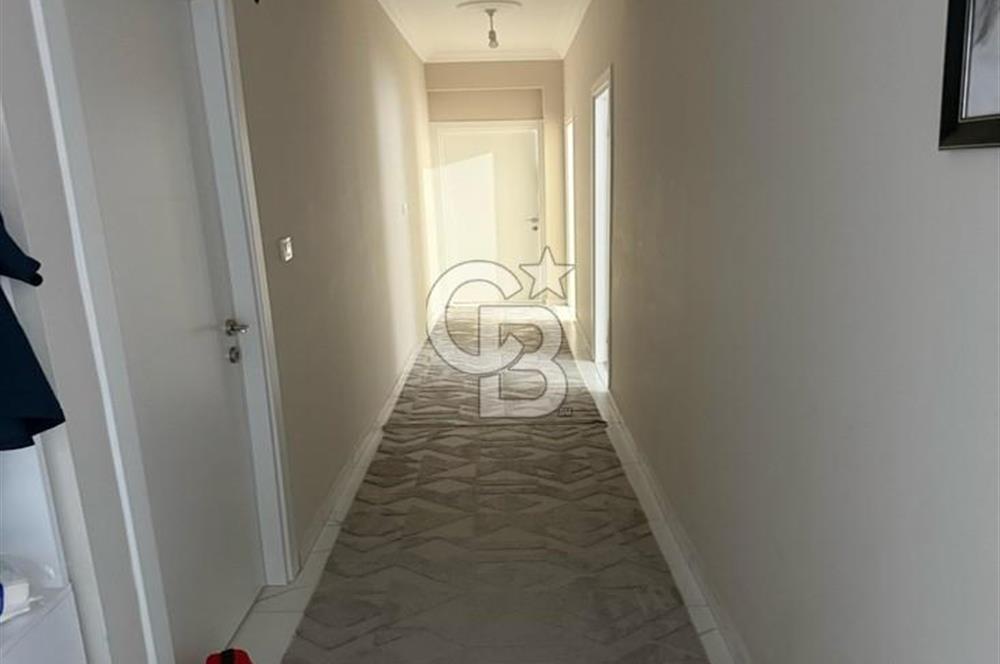 TUZLA AYDINLI MAHALLESİNDE KİRALIK 2. KAT DAİRE YENİ BİNA