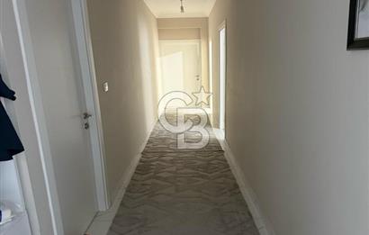 TUZLA AYDINLI MAHALLESİNDE KİRALIK 2. KAT DAİRE YENİ BİNA