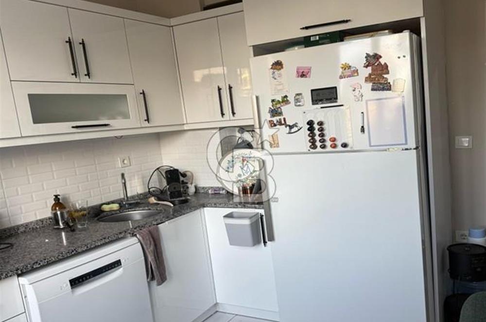 TUZLA AYDINLI MAHALLESİNDE KİRALIK 2. KAT DAİRE YENİ BİNA