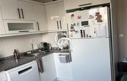 TUZLA AYDINLI MAHALLESİNDE KİRALIK 2. KAT DAİRE YENİ BİNA