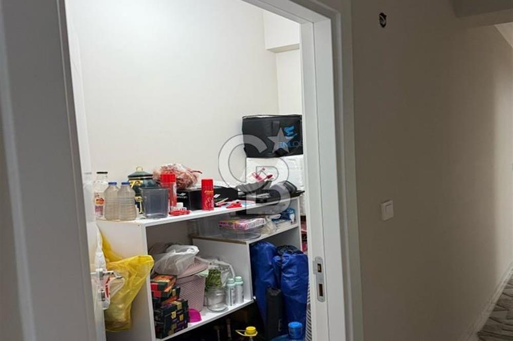 TUZLA AYDINLI MAHALLESİNDE KİRALIK 2. KAT DAİRE YENİ BİNA