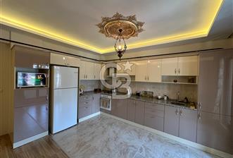 COLDWELL BANKER SAFİR'den ŞEHİR MERKEZİ'nde KİRALIK EŞYALI DAİRE - 1 - 342504